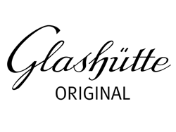 glashutte original logo