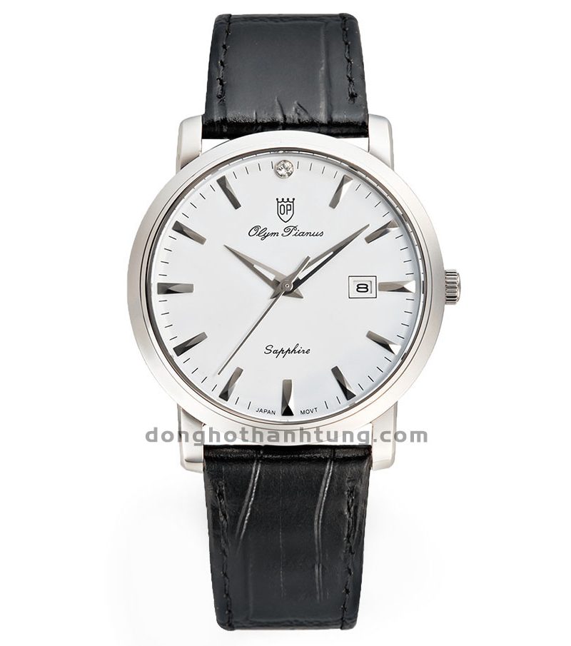 Đồng hồ Olym Pianus OP130-06MS-GL-T