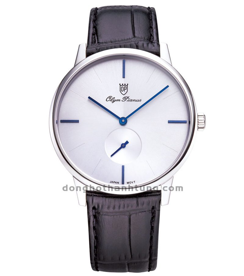 Đồng hồ Olym Pianus OP130-13MS-GL-T