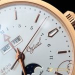 Đồng hồ Ogival OG1929-90AGR-GL