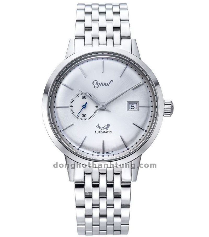 Đồng hồ Ogival OG1930AGS-T