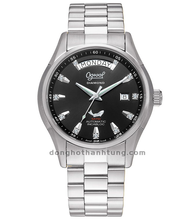 Đồng hồ Ogival OG3357AJMS-D