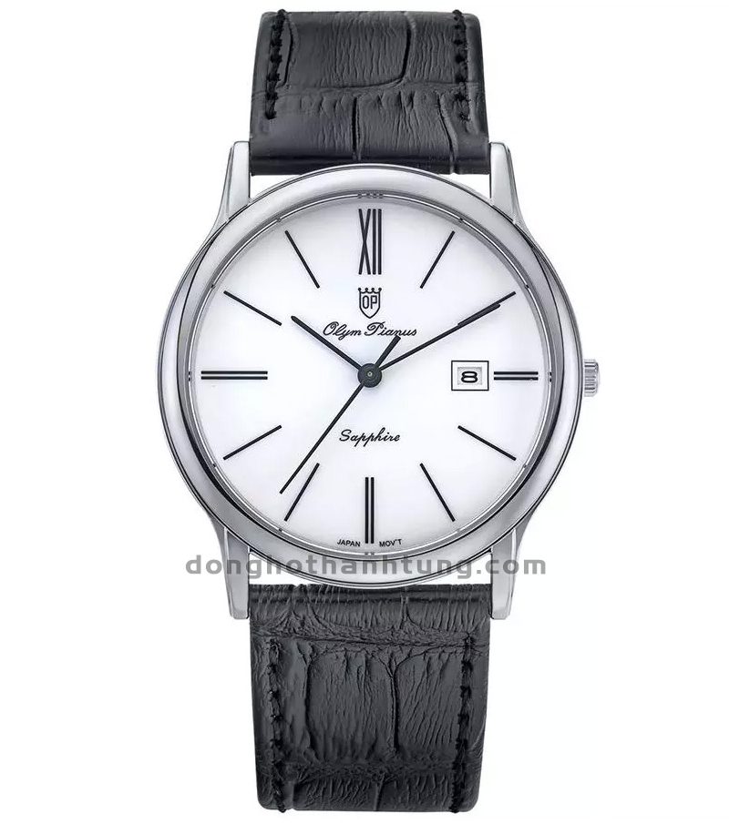 Đồng hồ Olym Pianus OP130-10GS-GL-T