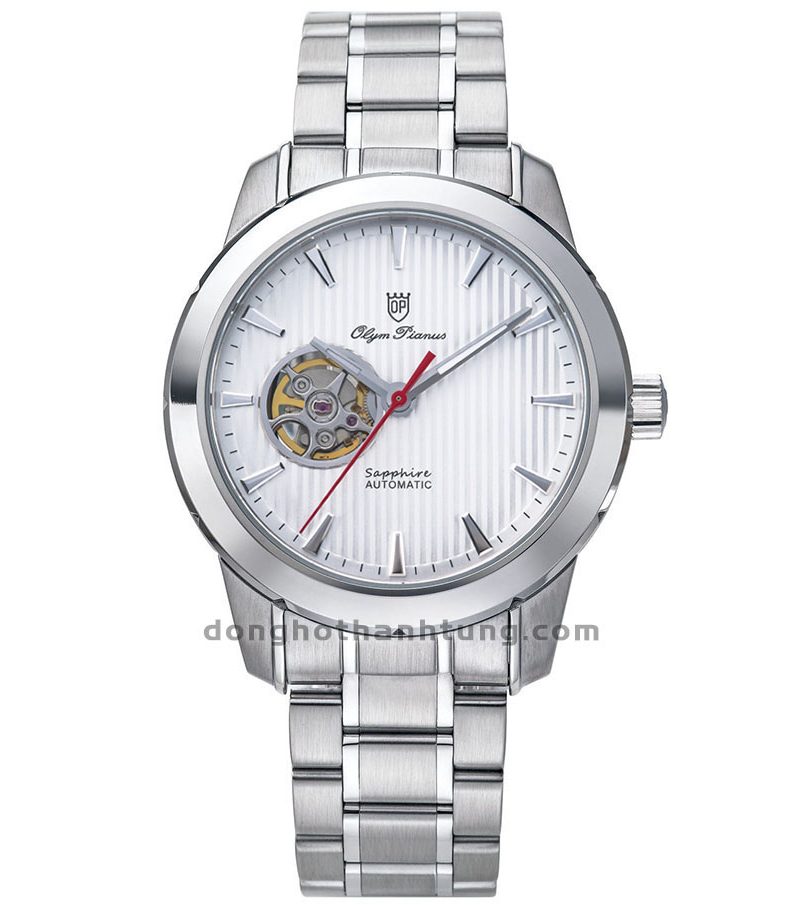 Đồng hồ Olym Pianus OP993-8AGS-T