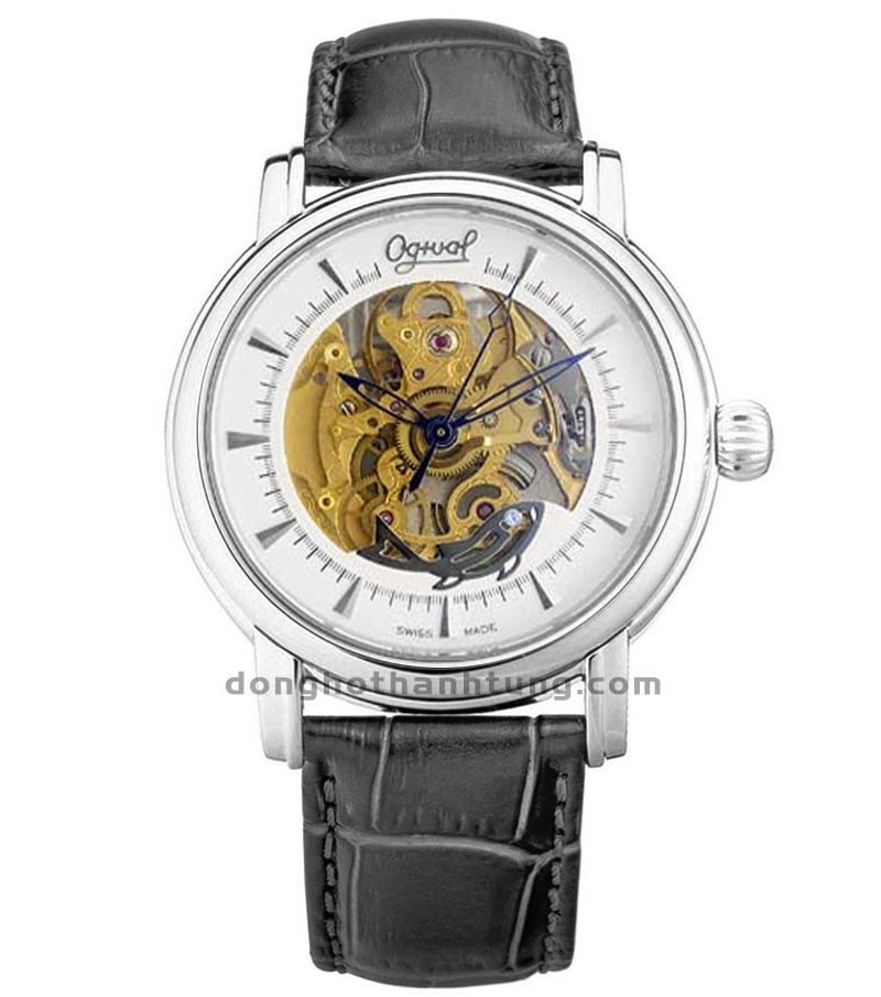 Đồng hồ Ogival OG358.61AGS-GL