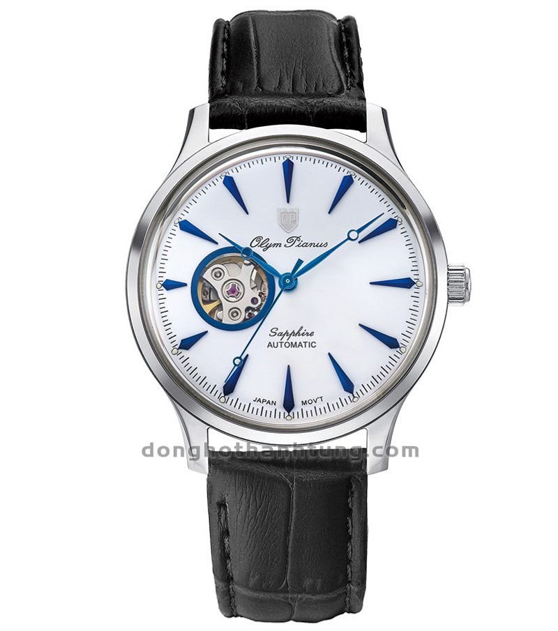 Đồng hồ Olym Pianus OP99141-71AGS-GL-T