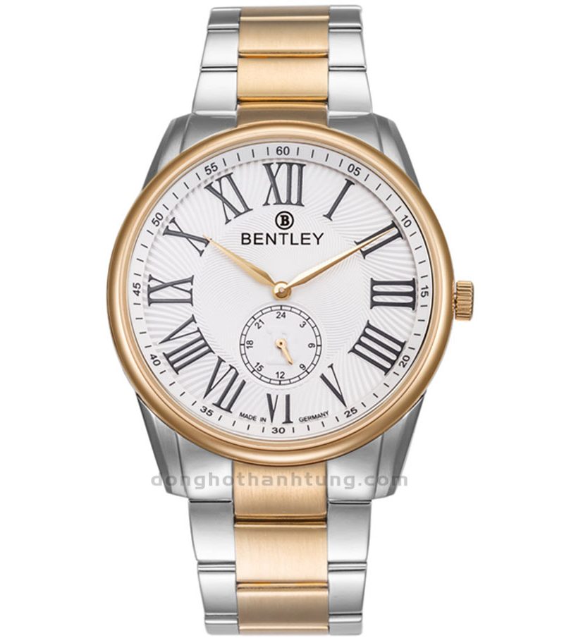 Đồng hồ Bentley BL1615-107773