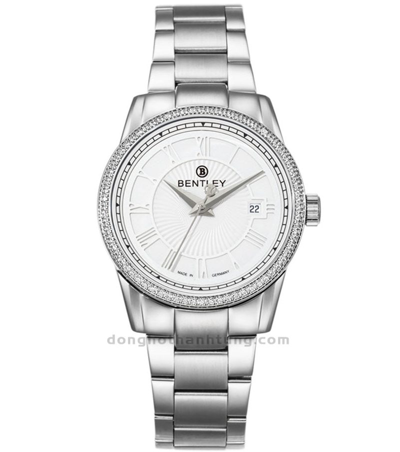 Đồng hồ Bentley BL1615-2020002