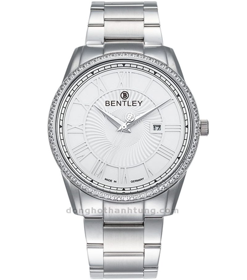 Đồng hồ Bentley BL1615-2020003