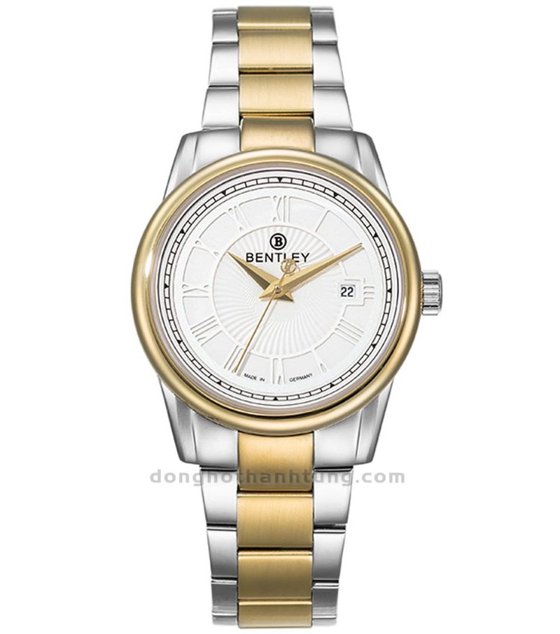 Đồng hồ Bentley BL1615-207772