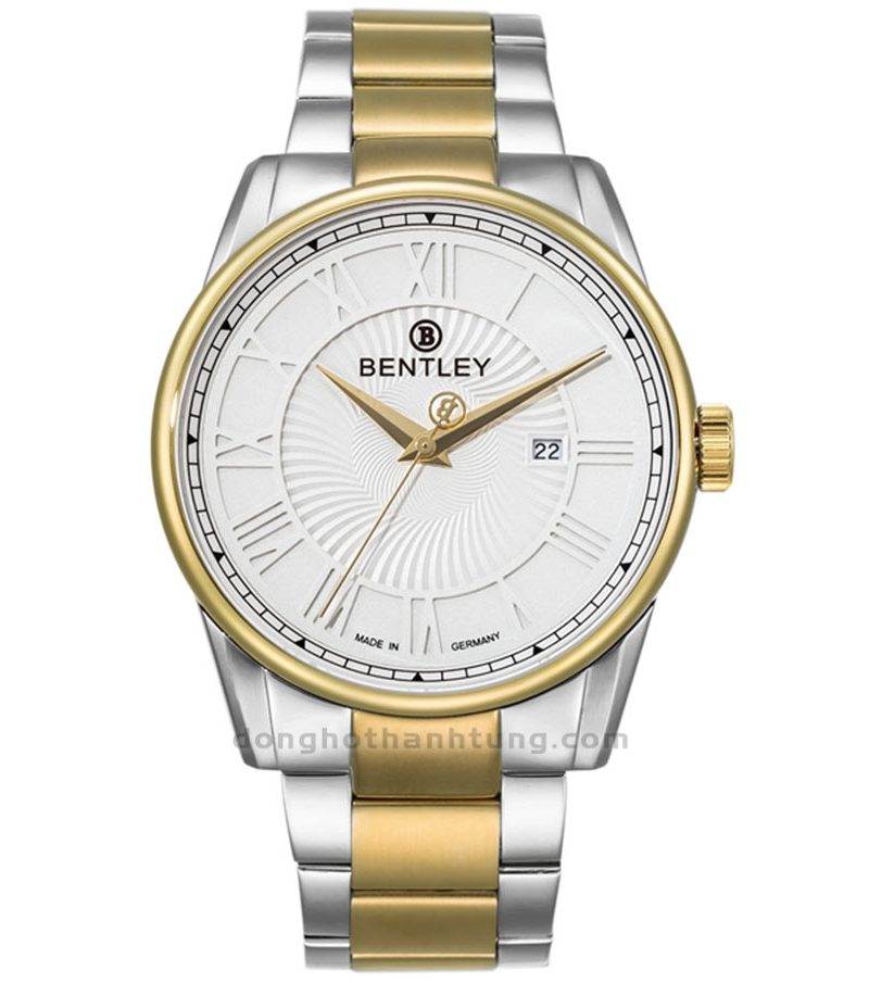 Đồng hồ Bentley BL1615-207773