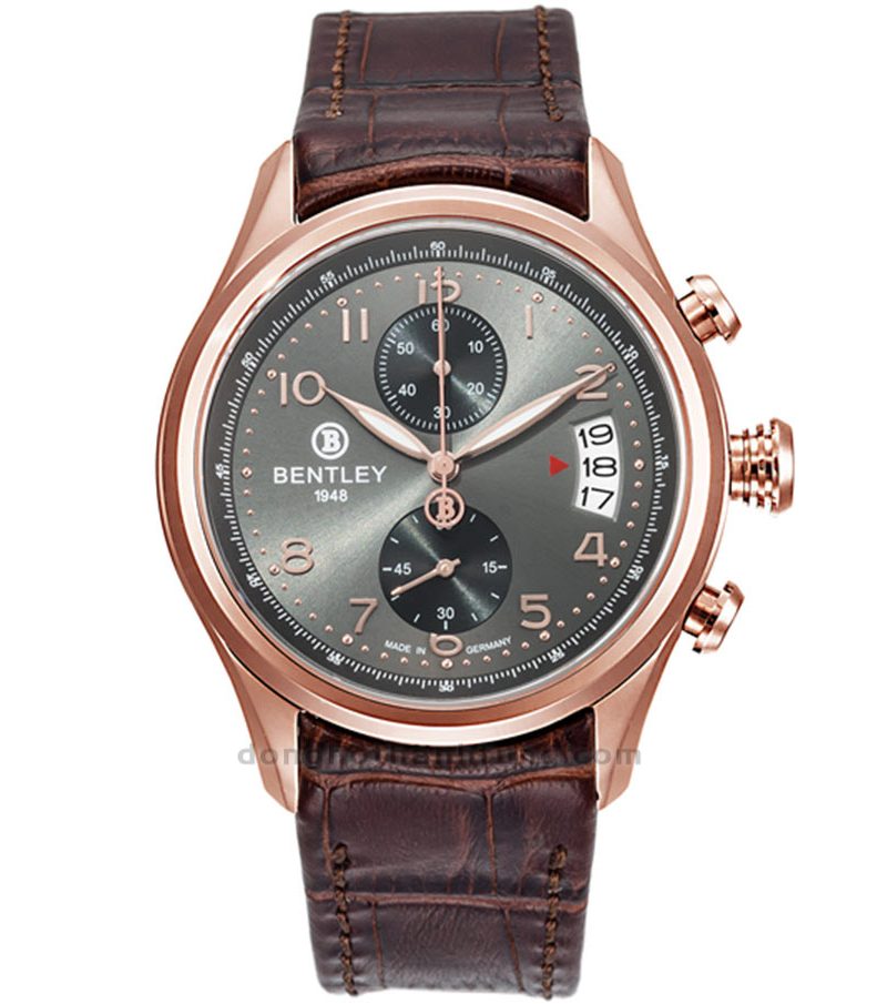 Đồng hồ Bentley BL1684-10RUD