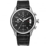 Đồng hồ Bentley BL1684-10WBB