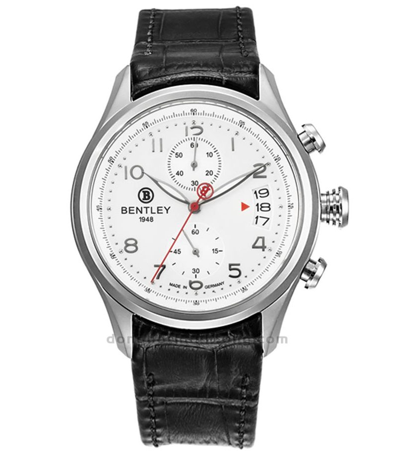 Đồng hồ Bentley BL1684-10WWB