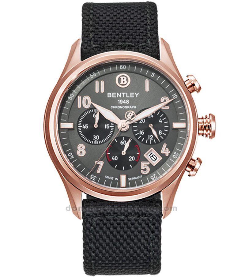 Đồng hồ Bentley BL1684-20RUB