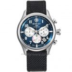 Đồng hồ Bentley BL1684-20WNB