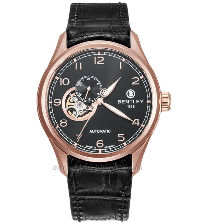 Đồng hồ Bentley BL1684-35RBB