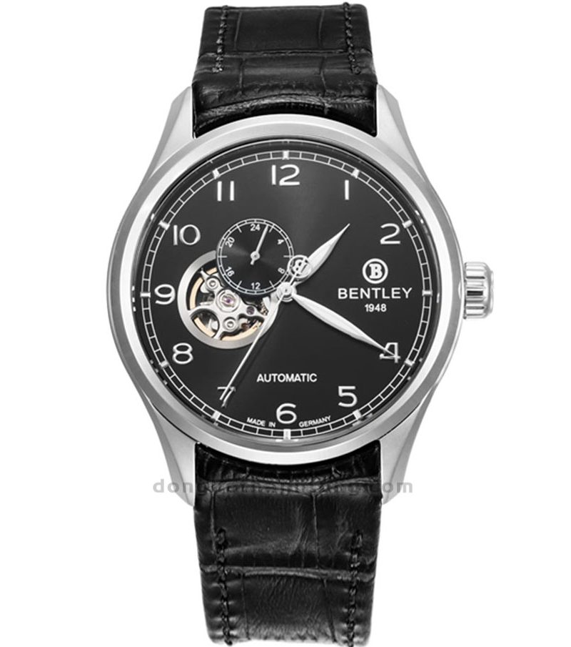 Đồng hồ Bentley BL1684-35WBB