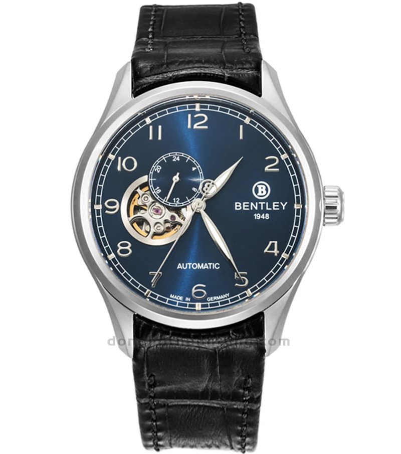 Đồng hồ Bentley BL1684-35WNB