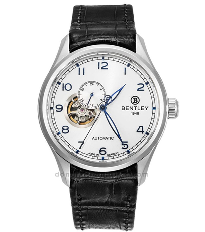 Đồng hồ Bentley BL1684-35WWB-N