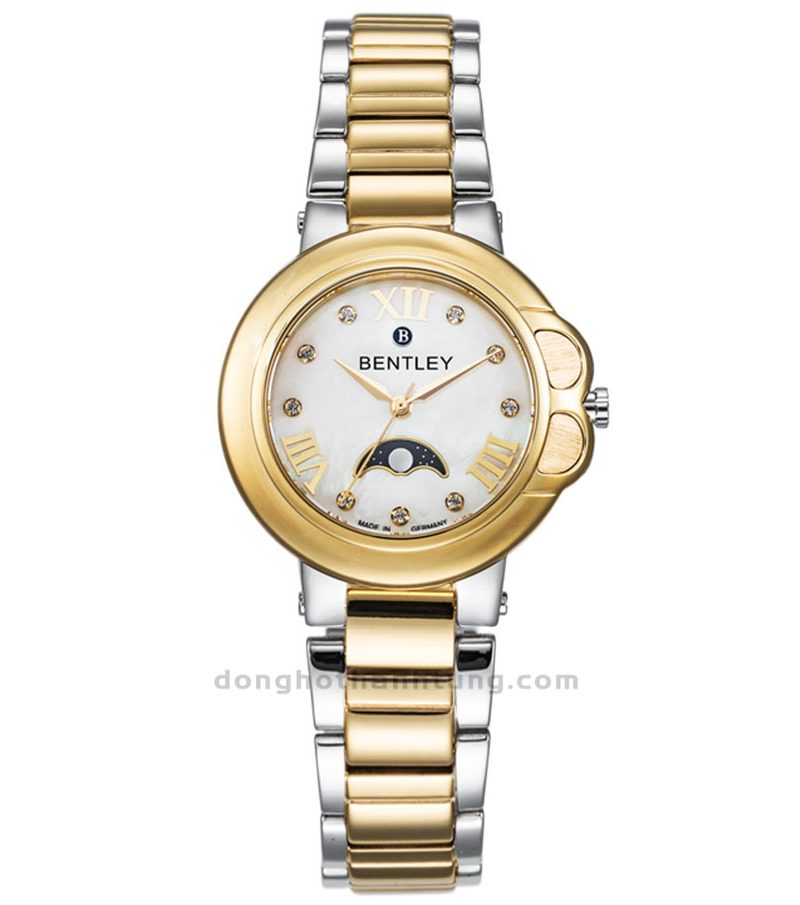 Đồng hồ Bentley BL1689-100777