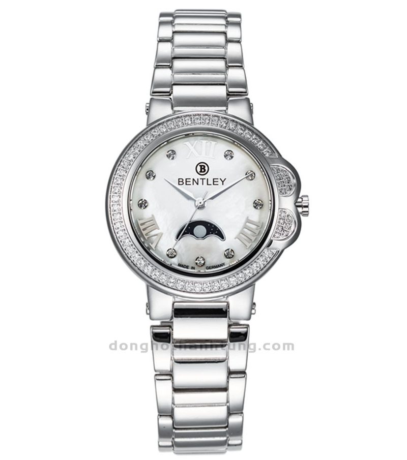 Đồng hồ Bentley BL1689-102000