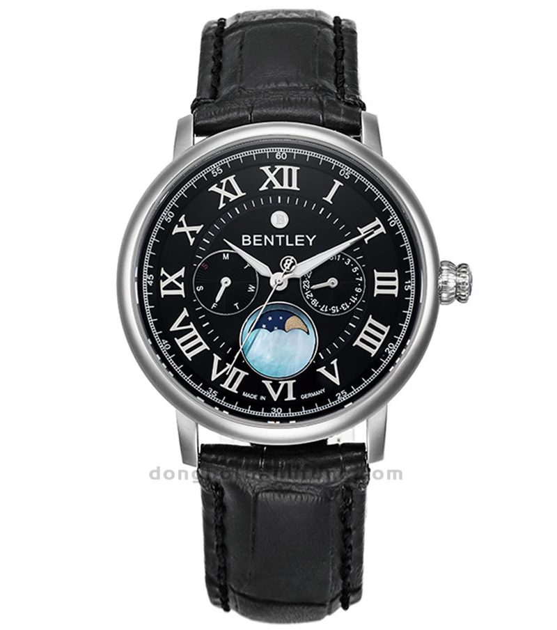Đồng hồ Bentley BL1690-10011