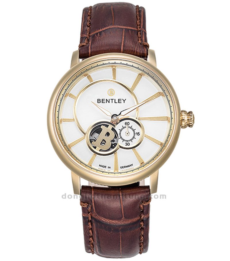 Đồng hồ Bentley BL1690-15473