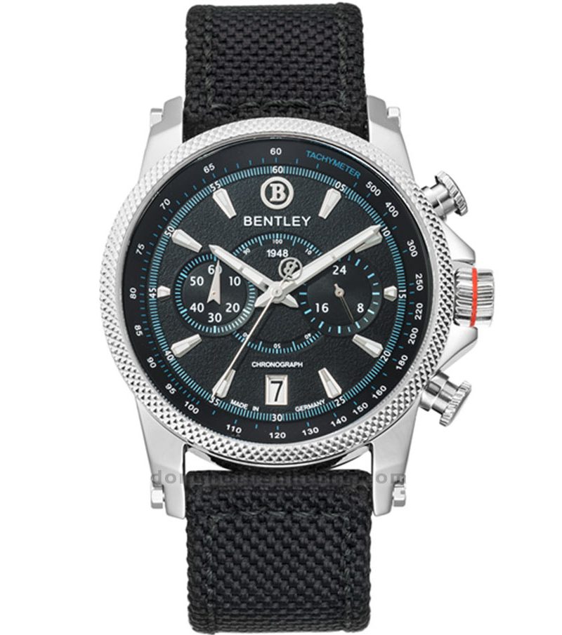 Đồng hồ Bentley BL1694-20WBB-N
