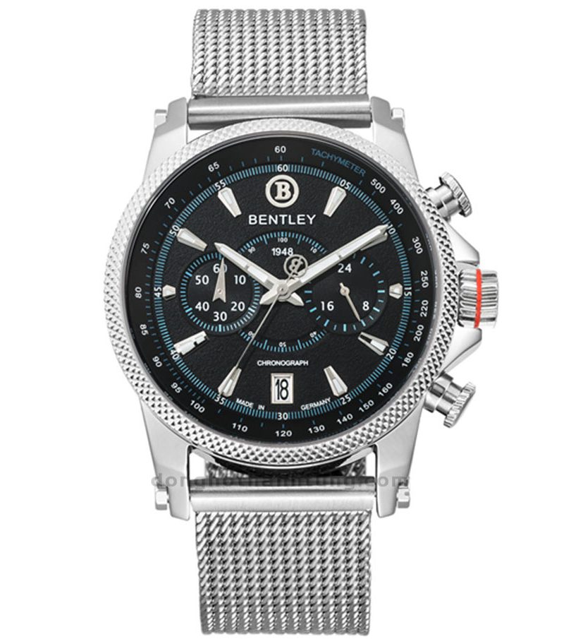 Đồng hồ Bentley BL1694-20WBI-MN