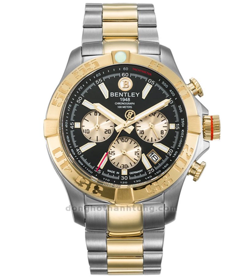 Đồng hồ Bentley BL1696-10TBI