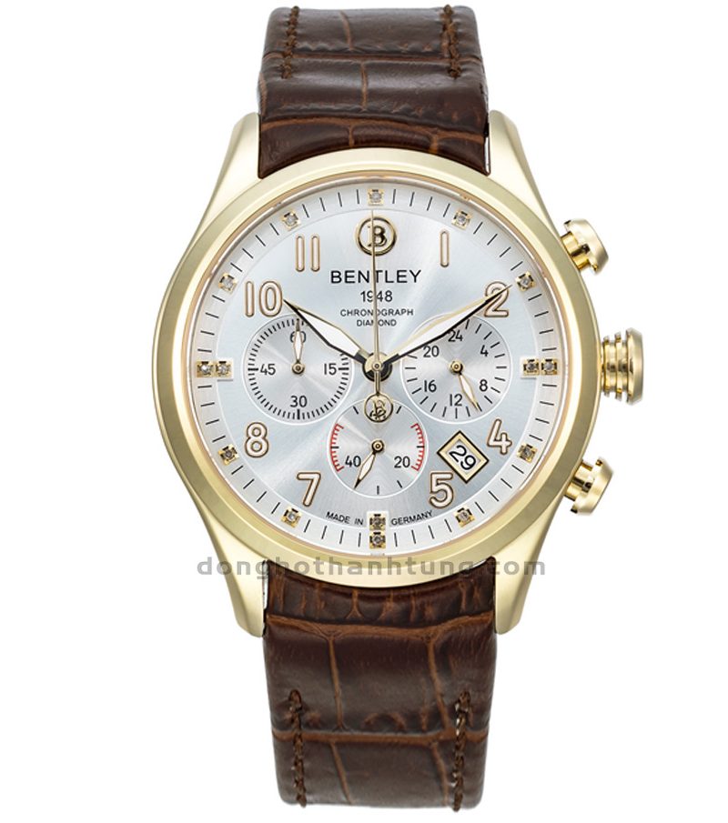 Đồng hồ Bentley BL1784-302KCD