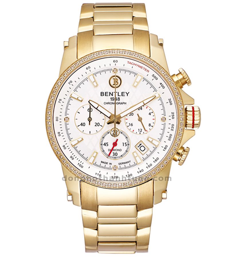 Đồng hồ Bentley BL1794-102KWI-S