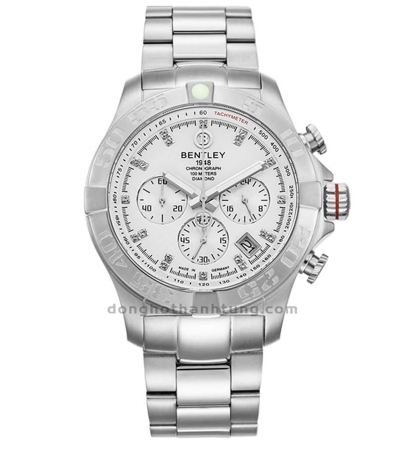 Đồng hồ Bentley BL1796-102WWI