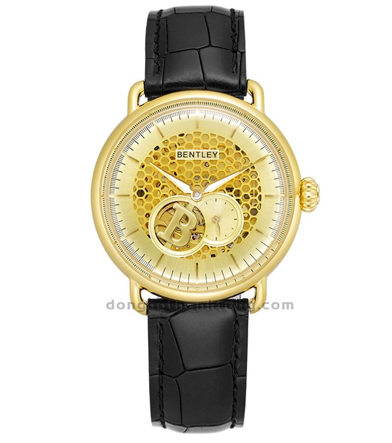 Đồng hồ Bentley BL1798-20KIB-K