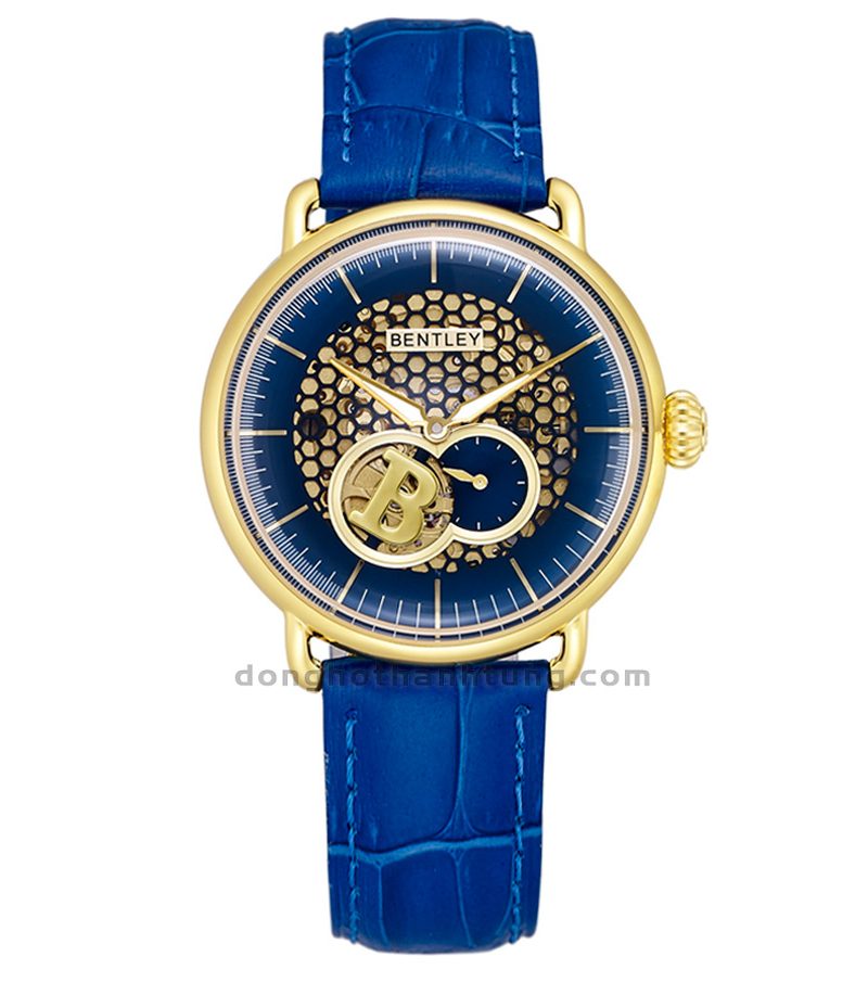 Đồng hồ Bentley BL1798-20KNN-K