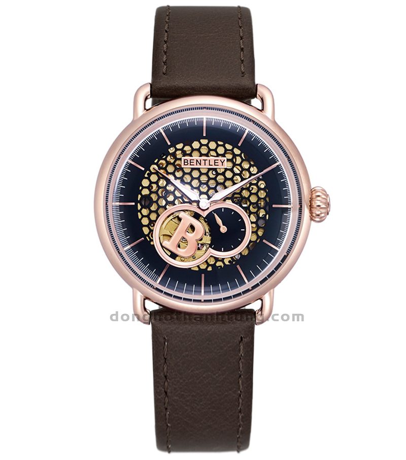 Đồng hồ Bentley BL1798-20RBD-R