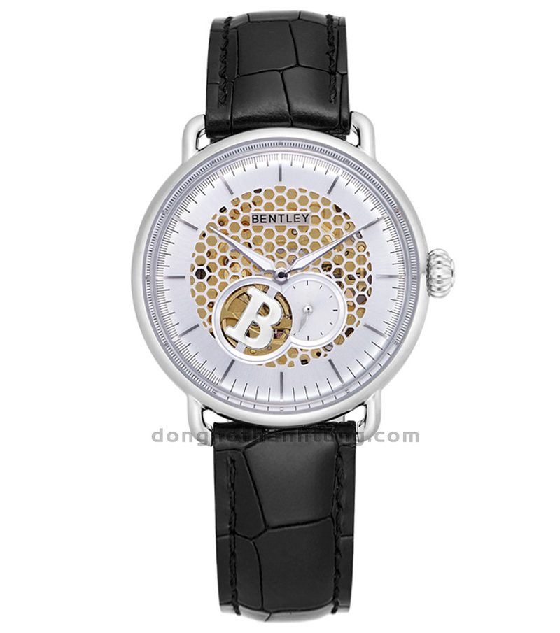 Đồng hồ Bentley BL1798-20WWB