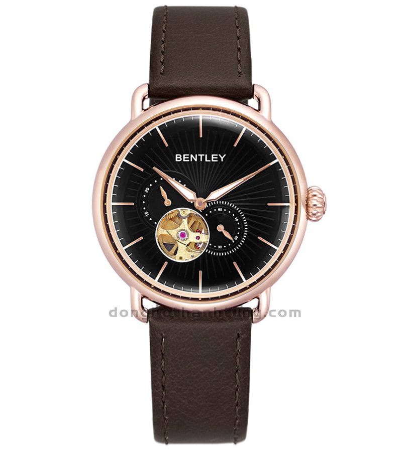 Đồng hồ Bentley BL1798-30RBD-R