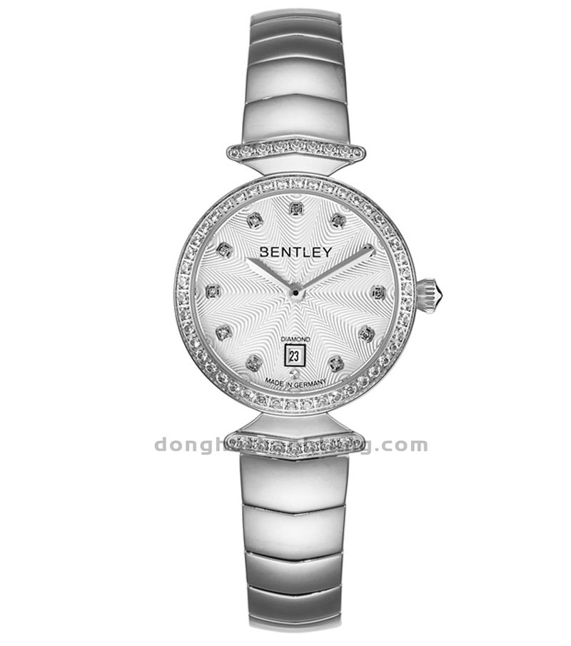 Đồng hồ Bentley BL1801-CWWS-S
