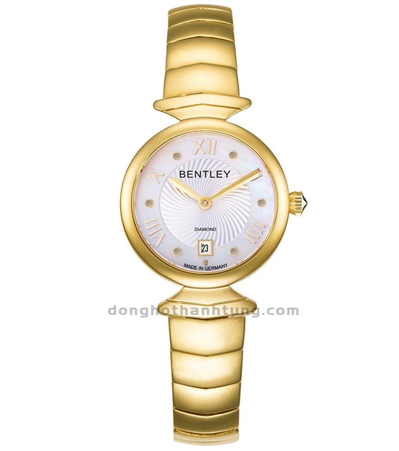 Đồng hồ Bentley BL1801-DKWI-S
