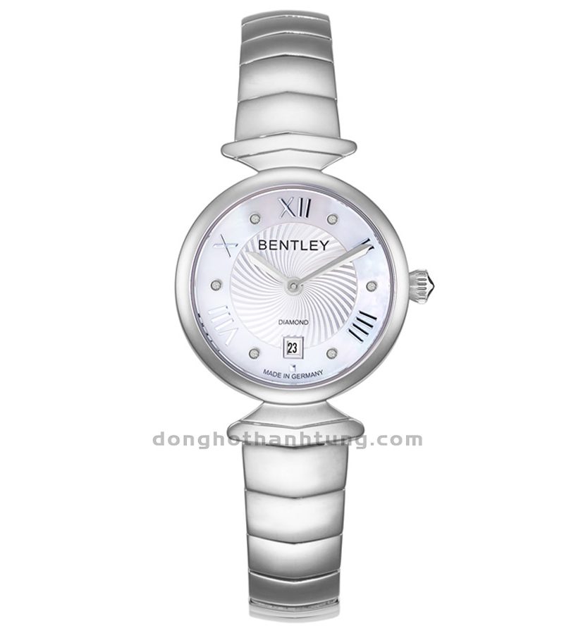 Đồng hồ Bentley BL1801-DWWI-S