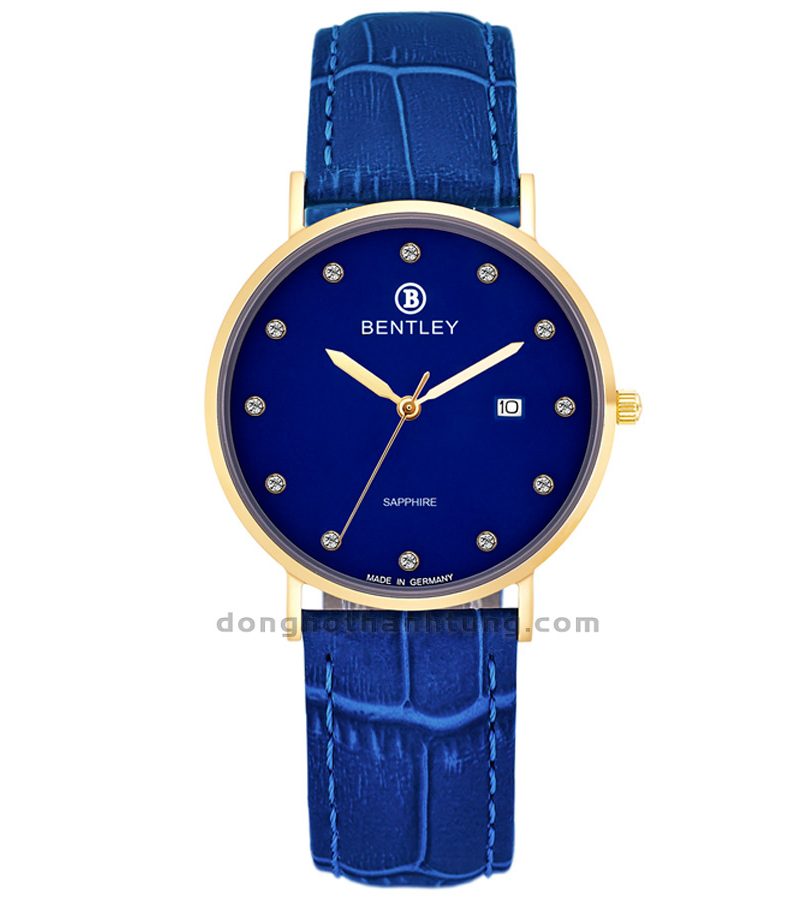 Đồng hồ Bentley BL1805-101BKNN