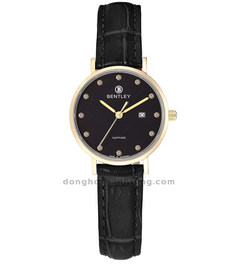 Đồng hồ Bentley BL1805-101LKBB