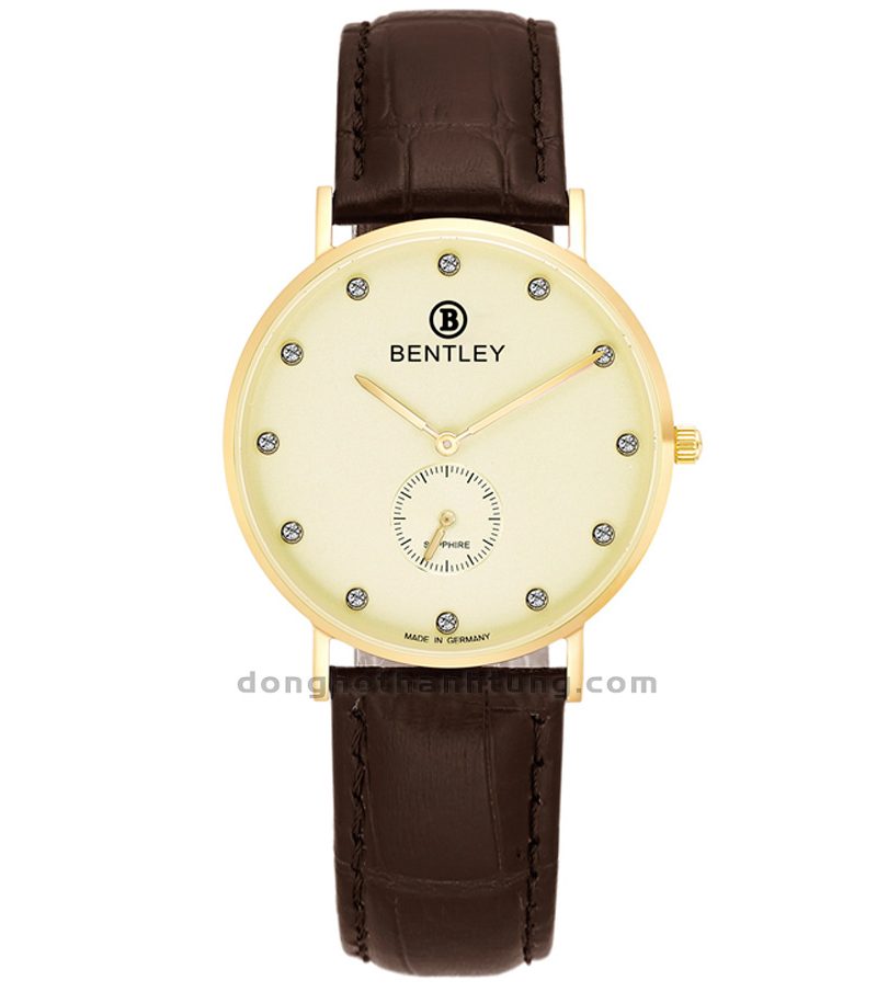 Đồng hồ Bentley BL1805-101MKID