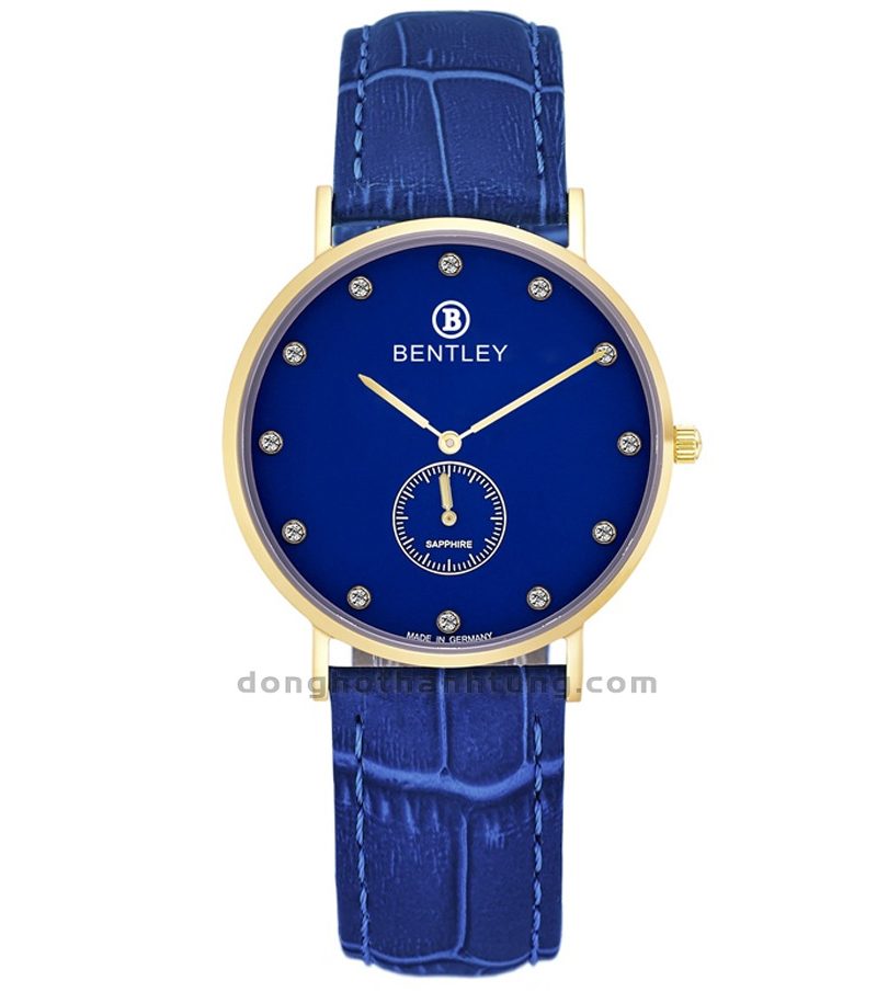 Đồng hồ Bentley BL1805-101MKNN
