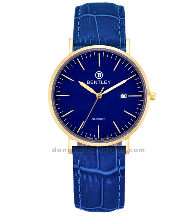 Đồng hồ Bentley BL1805-20BKNN