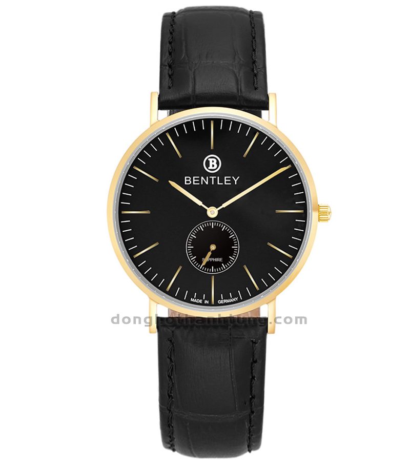 Đồng hồ Bentley BL1805-20MKBB