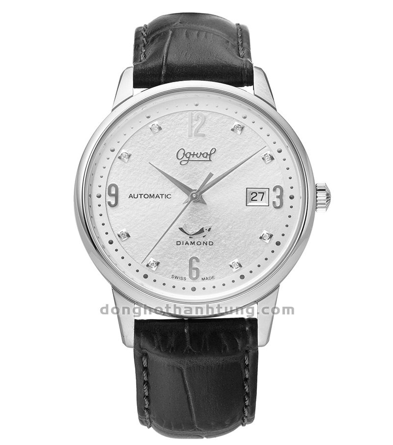 Đồng hồ Ogival OG1929-5AJGS-GL-T