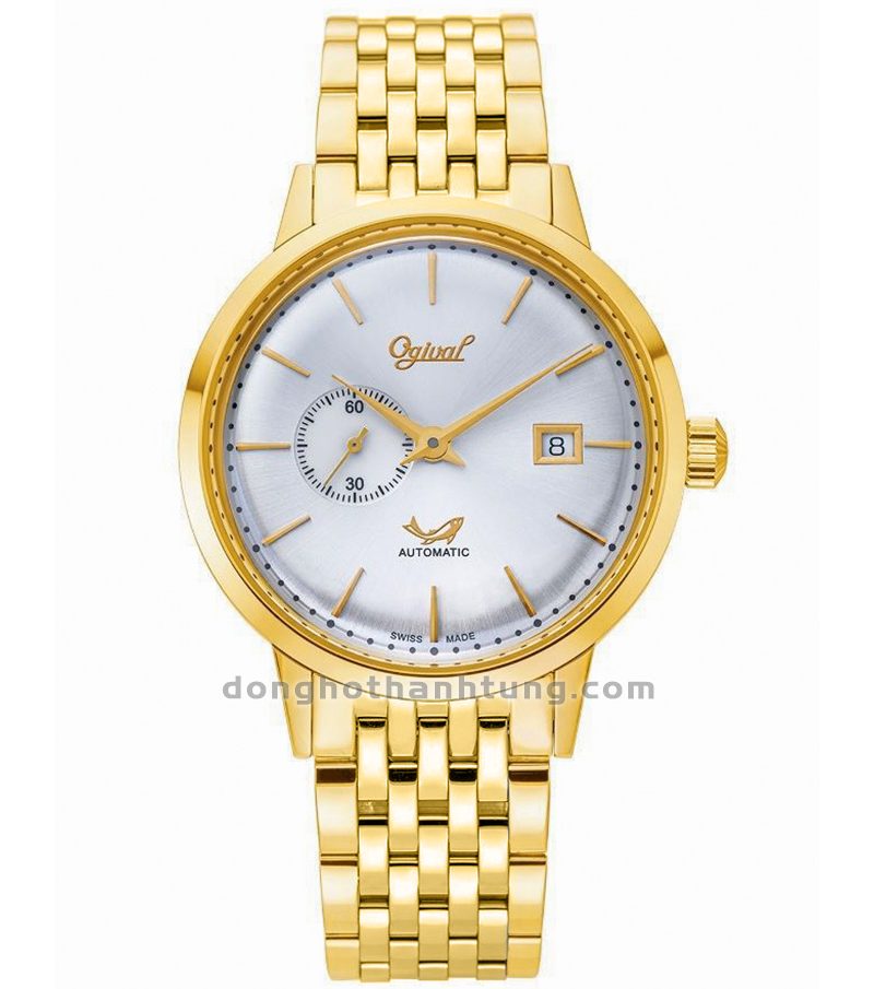 Đồng hồ Ogival OG1930AGK-T